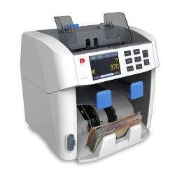 Softverski brojač novca Double Power DP-8060