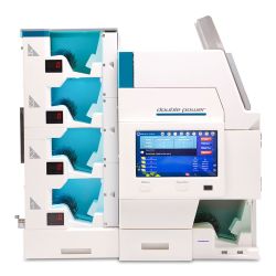 Modularni sorter novca Double Power DP-8700