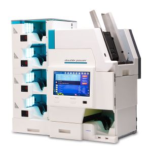 Modularni sorter novca Double Power DP-8700
