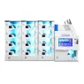 Modularni sorter novca Double Power DP-8700