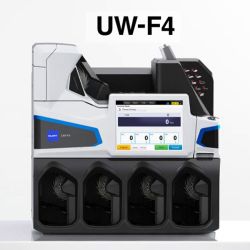 Modularni sorter novca Glory UW-F