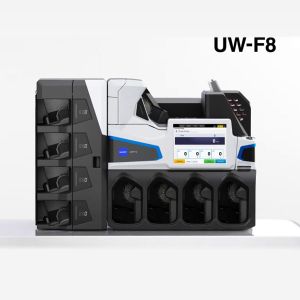 Modularni sorter novca Glory UW-F
