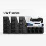 Modularni sorter novca Glory UW-F