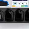 Modularni sorter novca Glory UW-F