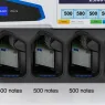 Modularni sorter novca Glory UW-F