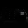 Modularni sorter novca Glory UW-F