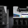 Modularni sorter novca Glory UW-F