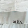 Sigurnosna mala kesa Orfix sa džepom