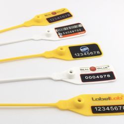 Sigurnosna vezica (plomba) SealValue UNI 280