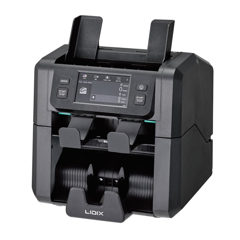 Sorter novca  Lidix JL-2F