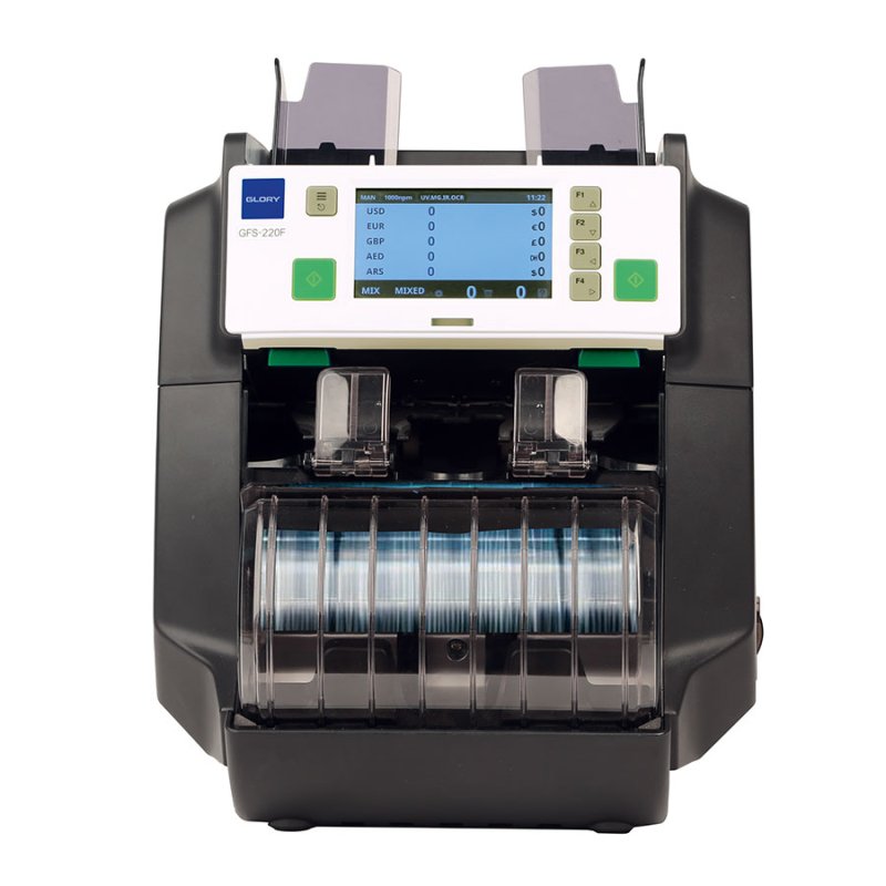 Sorter novca  Glory GFS-220F