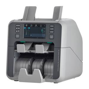 Sorter novca Lidix ML-2FS
